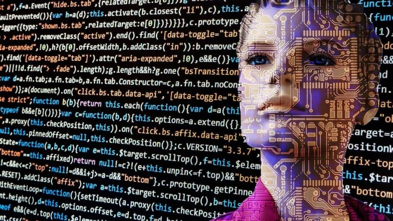 Úloha umělé inteligence ve transformaci pracovního trhu