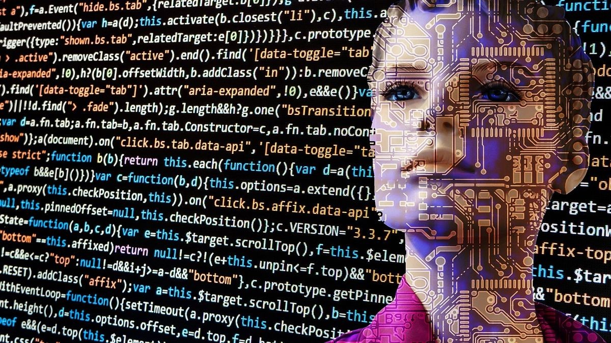 Úloha umělé inteligence ve transformaci pracovního trhu