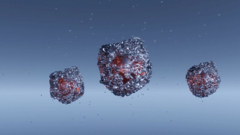 Umělá inteligence vytvořila virus: Možný začátek nové éry