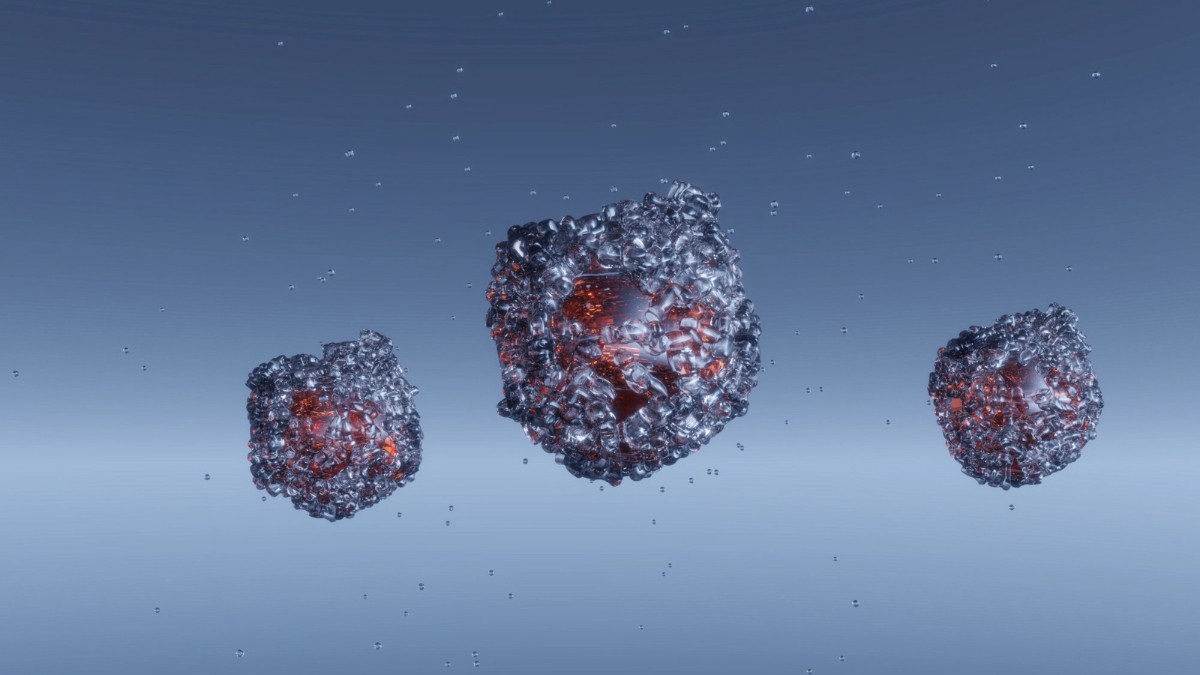 Umělá inteligence vytvořila virus: Možný začátek nové éry