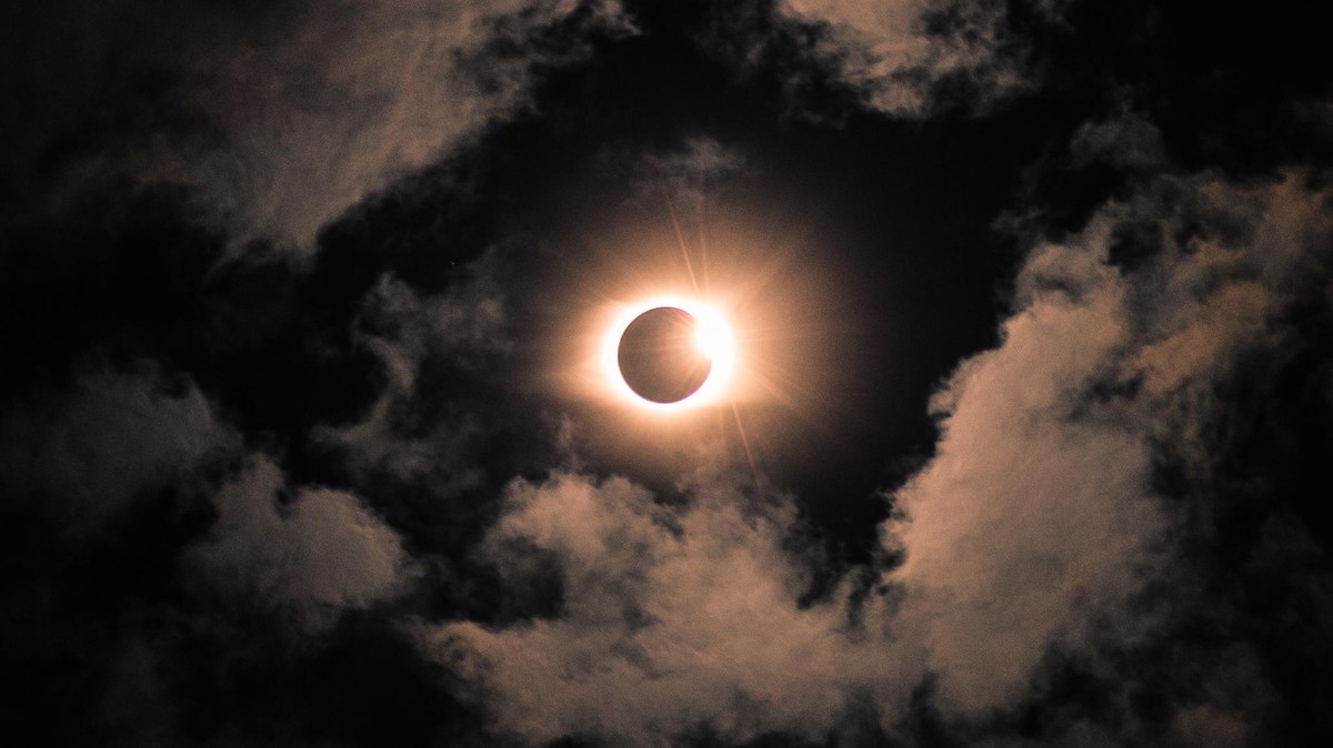 Úplné sluneční zatmění 2027: Co potřebujete vědět