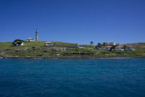 Úžasná zvířata: 200 let bez sladké vody v úplné izolaci