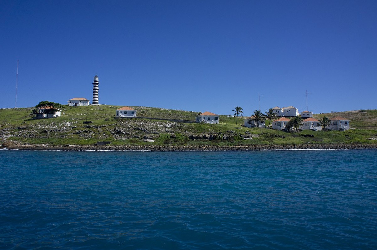 Úžasná zvířata: 200 let bez sladké vody v úplné izolaci