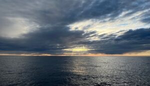 Vědecké zkoumání Bermudských ostrovů ukazuje na neobvyklou geologickou strukturu