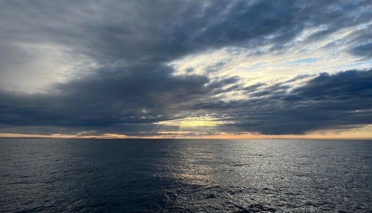 Vědecké zkoumání Bermudských ostrovů ukazuje na neobvyklou geologickou strukturu