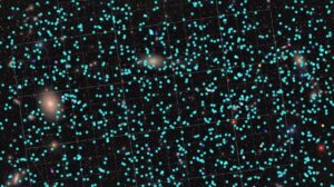 Vera C. Rubin Obszervatórium: Az Univerzumnak Szánt Megfigyelések