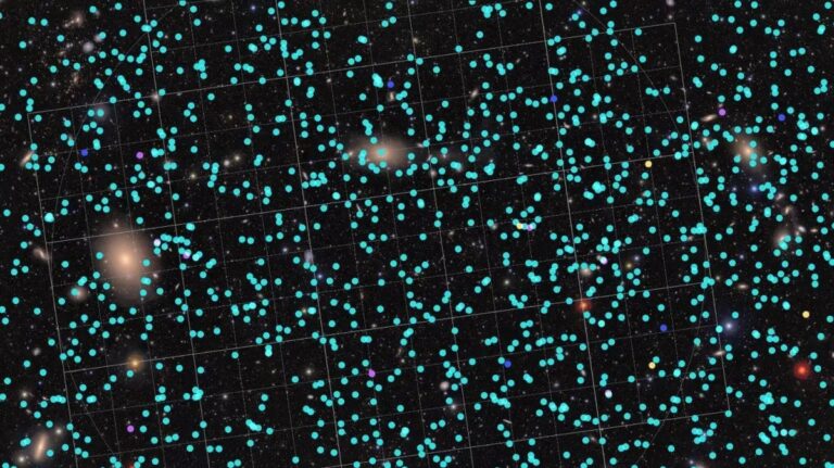 Vera C. Rubin Obszervatórium: Az Univerzumnak Szánt Megfigyelések