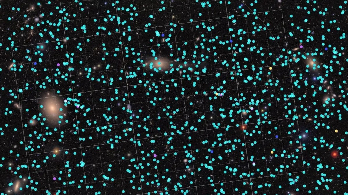 Vera C. Rubin Obszervatórium: Az Univerzumnak Szánt Megfigyelések