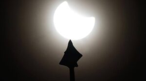 Vliv slunečního zatmění na Španělsko a technologický pokrok v roce 2026