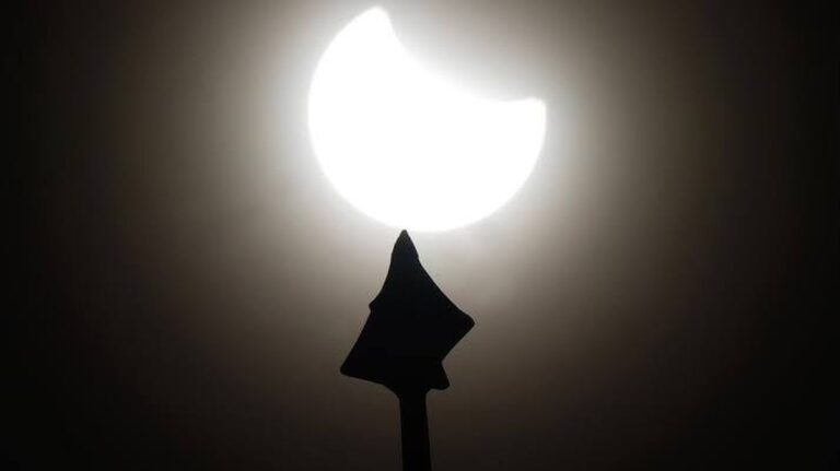 Vliv slunečního zatmění na Španělsko a technologický pokrok v roce 2026