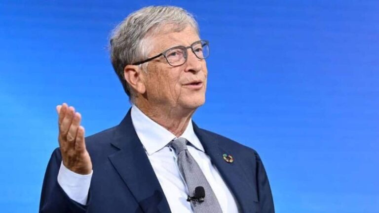 Vliv umělé inteligence na pracovní trh dle Billa Gatese