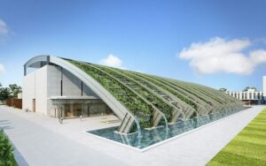 Vylepšení výzkumné infrastruktury ELI-NP s novými technologiemi