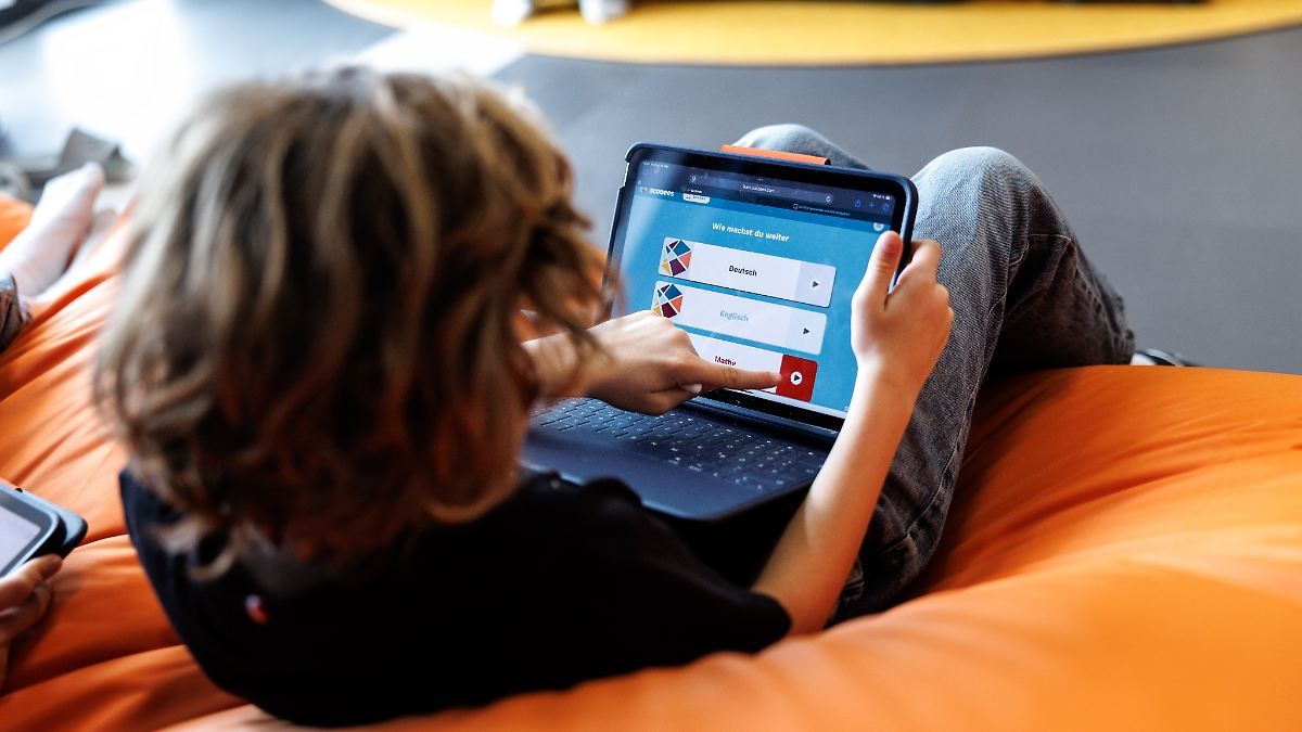 Využívání tabletů pro výuku matematiky: Zábavné aplikace mění přístup k předmětu