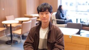 Výzkum Baek Jin Eona je mezi deseti nejvýznamnějšími matematickými průlomy roku 2025