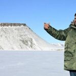 Významné změny v Arktidě: Klimatické rekordy a globální dopady