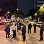 Zemětřesení v Ciudad de México