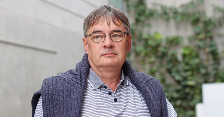 Změna klimatu a její důvody: Pohled českého klimatologa