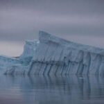 Grónsko-Motoru dochází vzduch – vědci objevují znepokojující jev v Severním Atlantiku