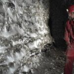 Objev největší pavučiny na světě: město s 100 000 obyvateli mezi dvěma zeměmi