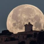 Sníh Měsíc: Co Očekávat v Únorovém Světle